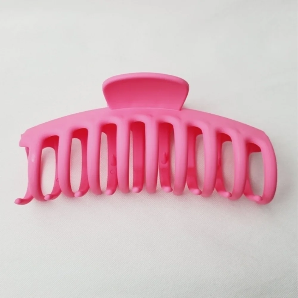 Claw Clip Hair Accessories